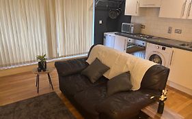 1 Bed Apartment- City Centre